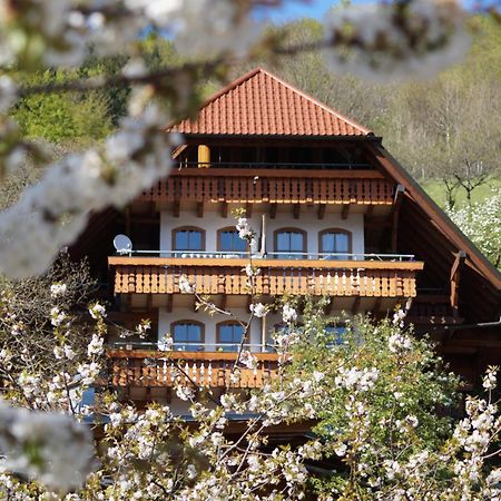 Kurparkhotel Faisst Bad Peterstal-Griesbach Exterior photo